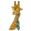 giraffeintie